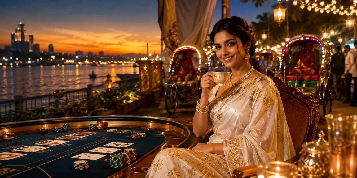 internet casino