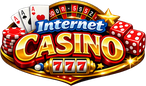 internet casino logo